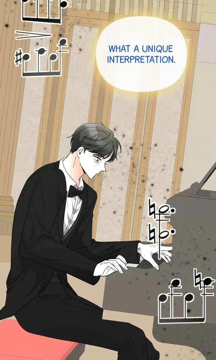 The Life of a Piano Genius Chapter 40 21